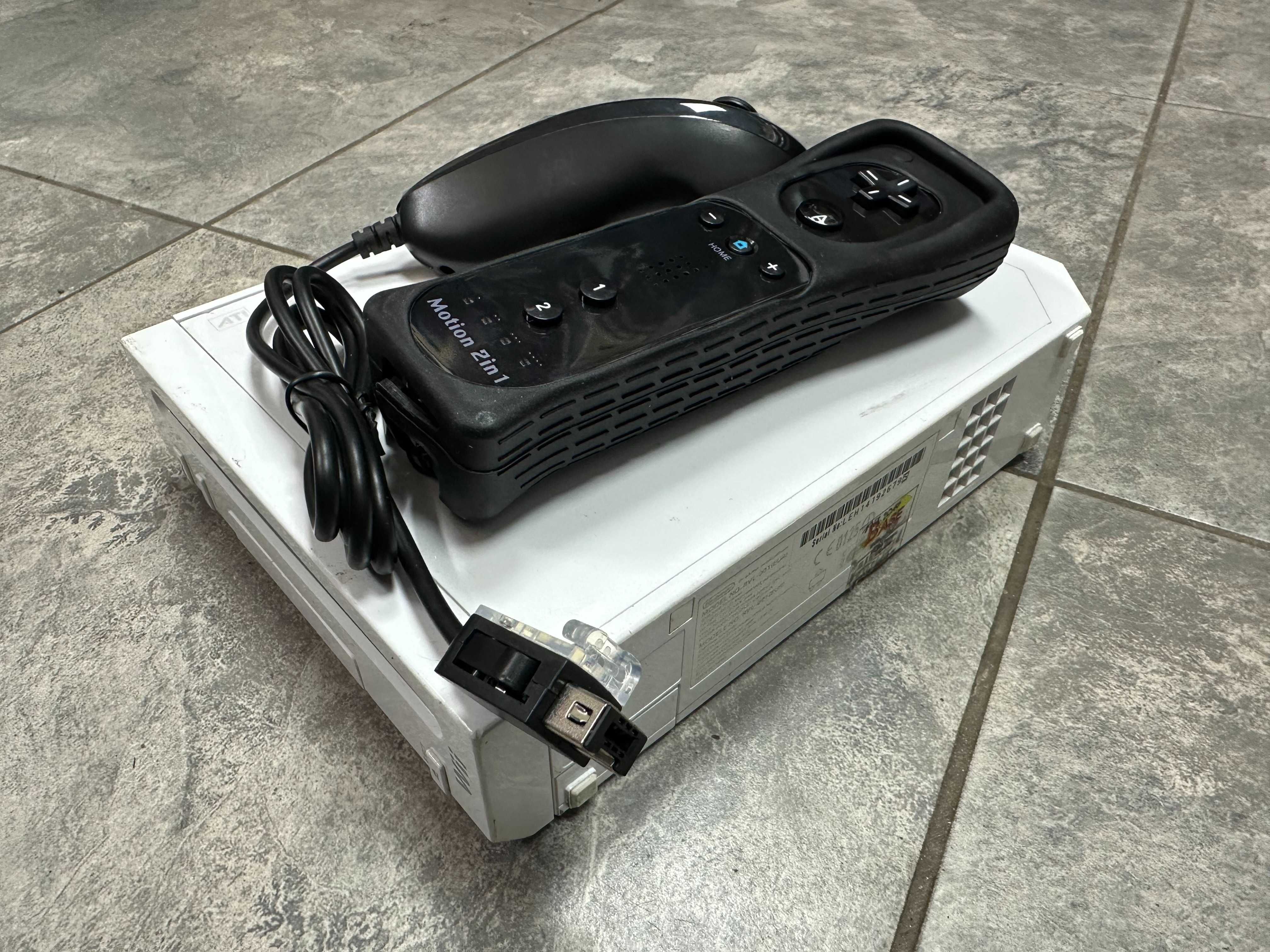 Nintendo Wii Nintendo Wii