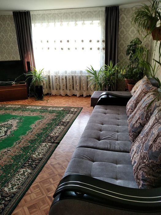 Продам дом в боровом