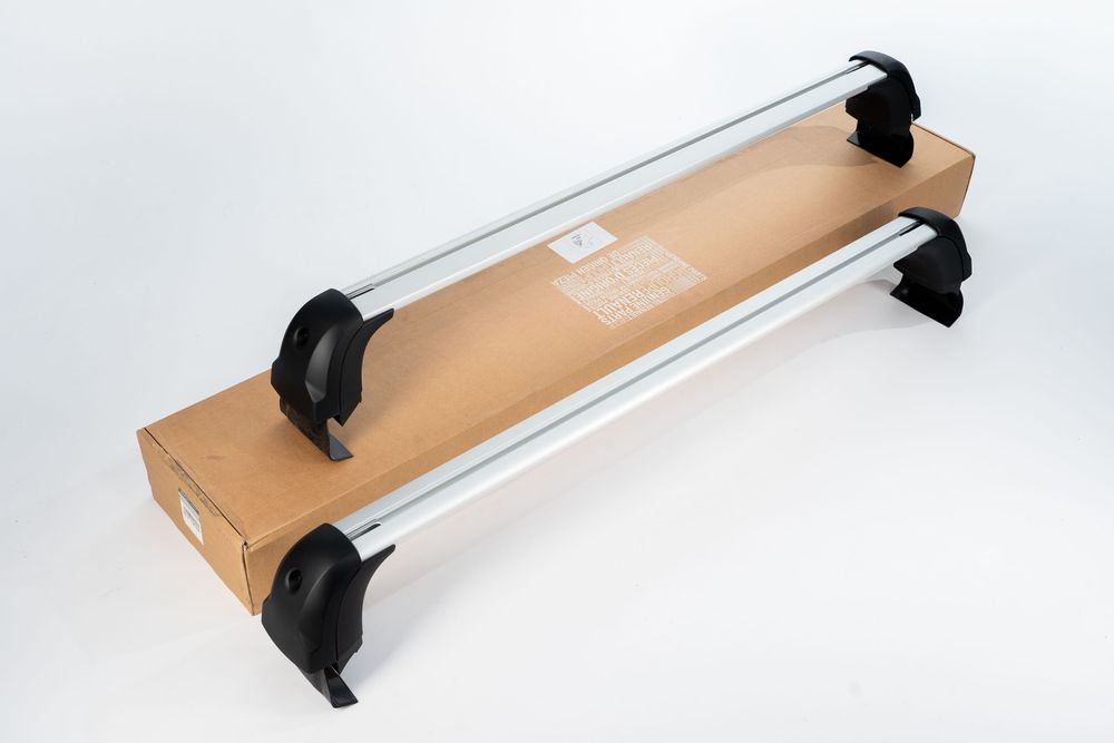 Bare Transversale Originale Dacia Logan III – Cod OE 8201734004