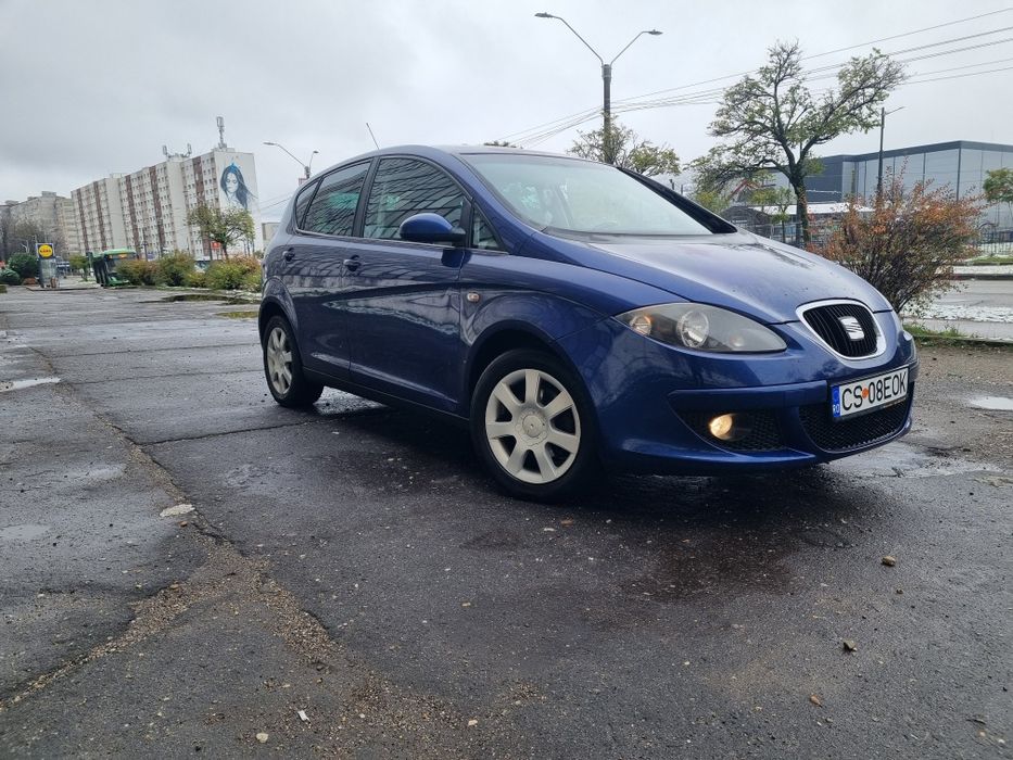 Seat Altea 1.9 An 2006