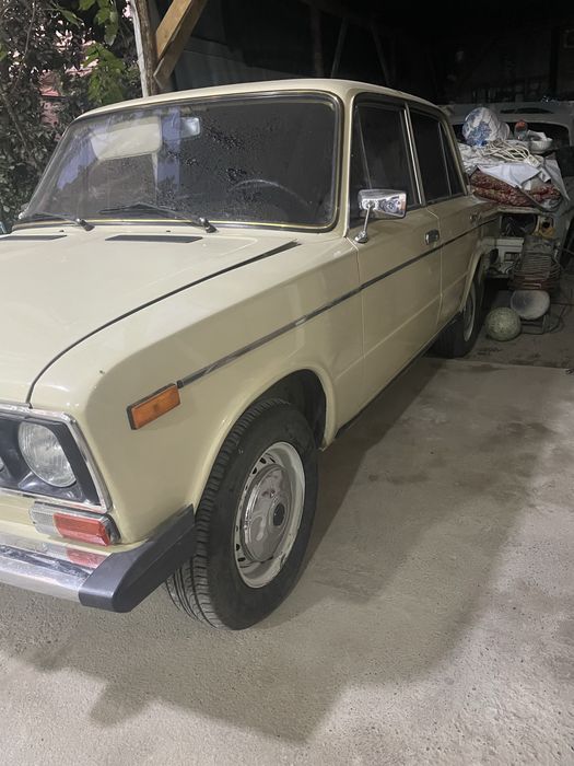 Vaz 2106 sotiladi Radnoy mowina
