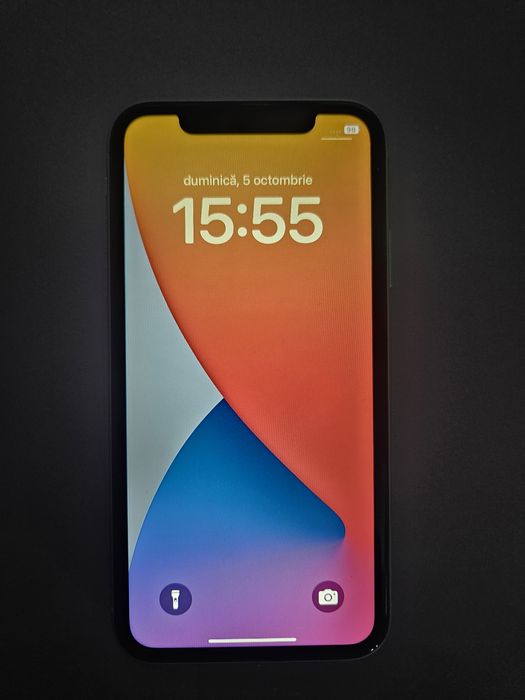 iPhone 11 256 GB - Neverlocked - Green