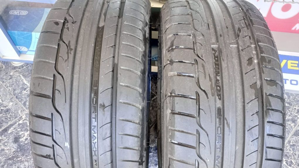 Dunlop SportMaxx 225/40/zr18