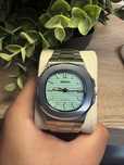 Ceas Seiko - Nautilus Tiffany Blue