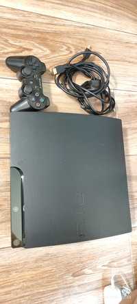 Sony PlayStation 3 PS3 Прошитая + 30 игр 500gb Игровая приставка консо