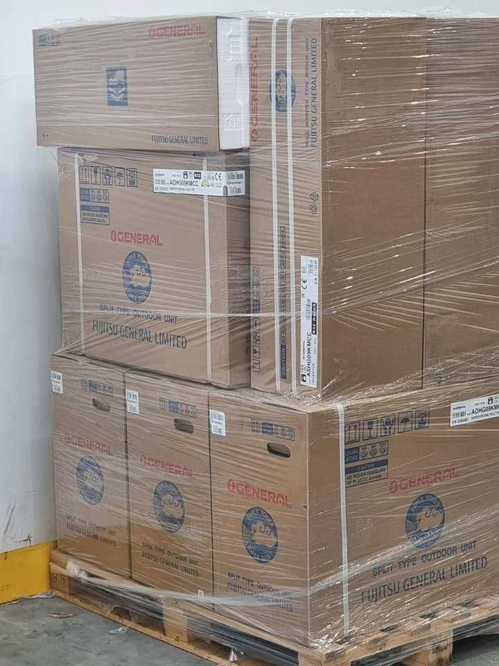 Mitsubishi Electric MSZ-AP25VGK/MUZ-AP25VG WiFi с включен монтаж