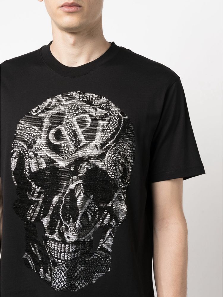 Тениски Philipp Plein