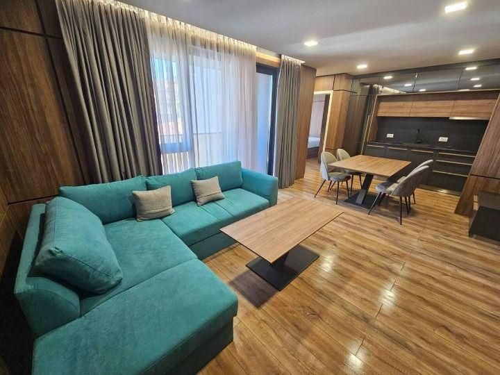 НОВО! Двустаен апартамент в кв. Младежки хълм/ С ПАРКОМЯСТО!!!