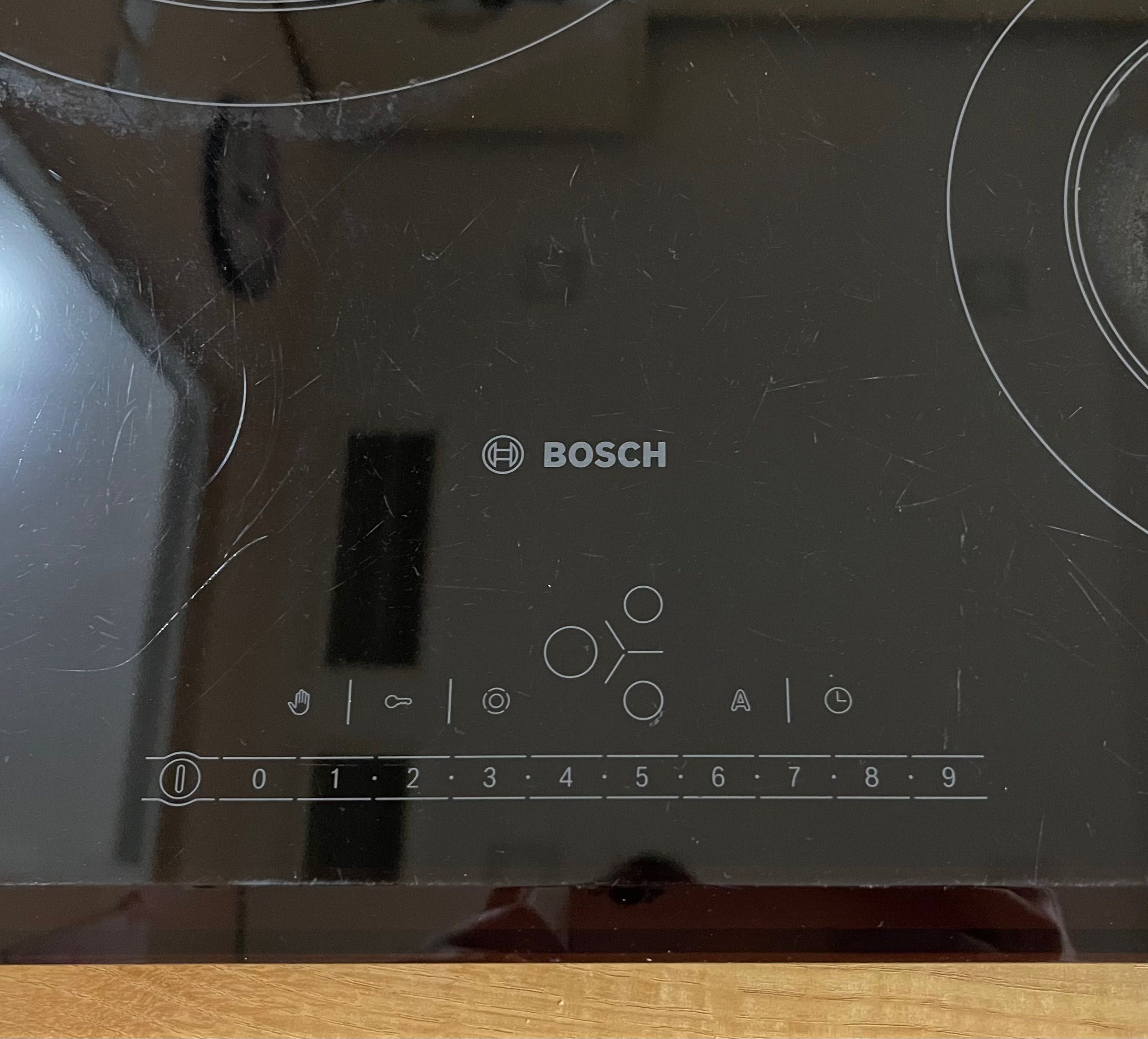 Плот за вграждане BOSCH