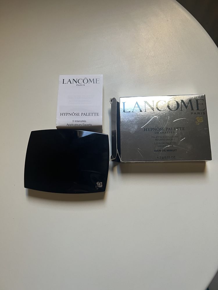 Fard de pleoape Lancome albastru original