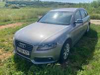 AUDI 2.0 TDI Нов внос Англия