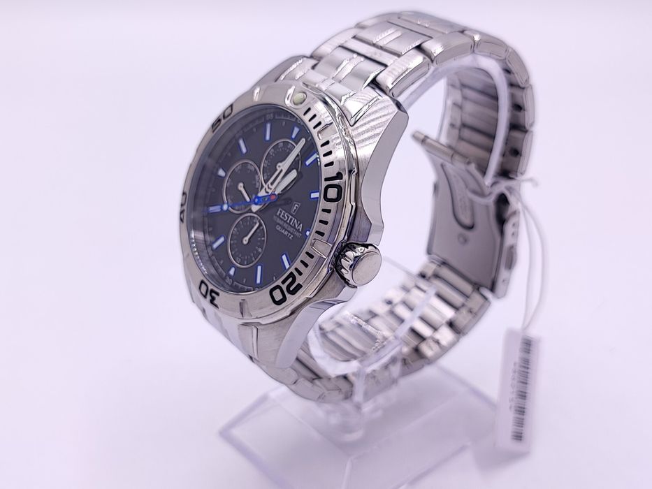 Festina F20445 Barbatesc, Garantie 24 luni | #D86215