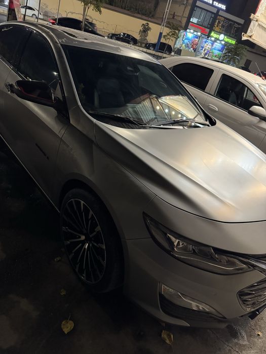 Malibu sotiladi 2024 xl