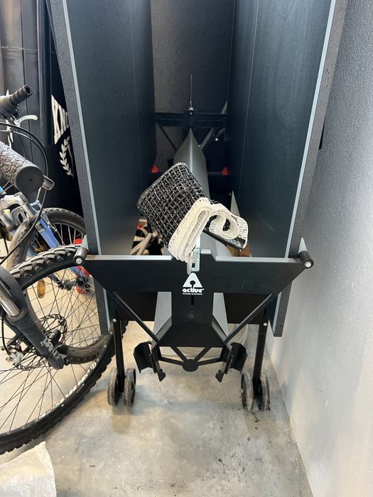 Тенис маса Active Indoor 150