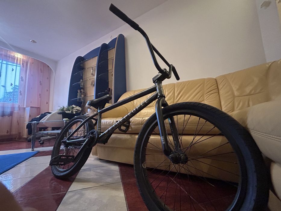 Bmx wethepeople justice 2021