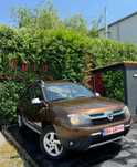 • DACIA DUSTER 1.5 TDI (110Cp) 4x4 diesel 2012