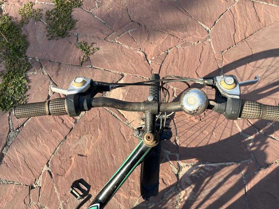 Велосипед XC-P Super