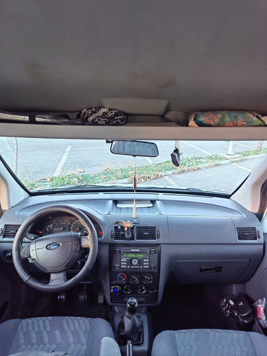 Ford Tourneo Connect 1.8 TDCi – 2007 Negociabil