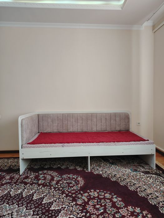 Кровать отличного качества