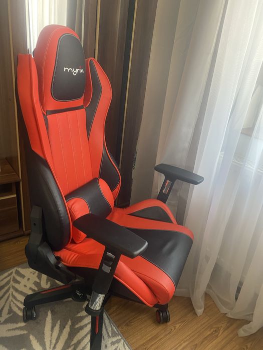 Scaun de gaming  Myria