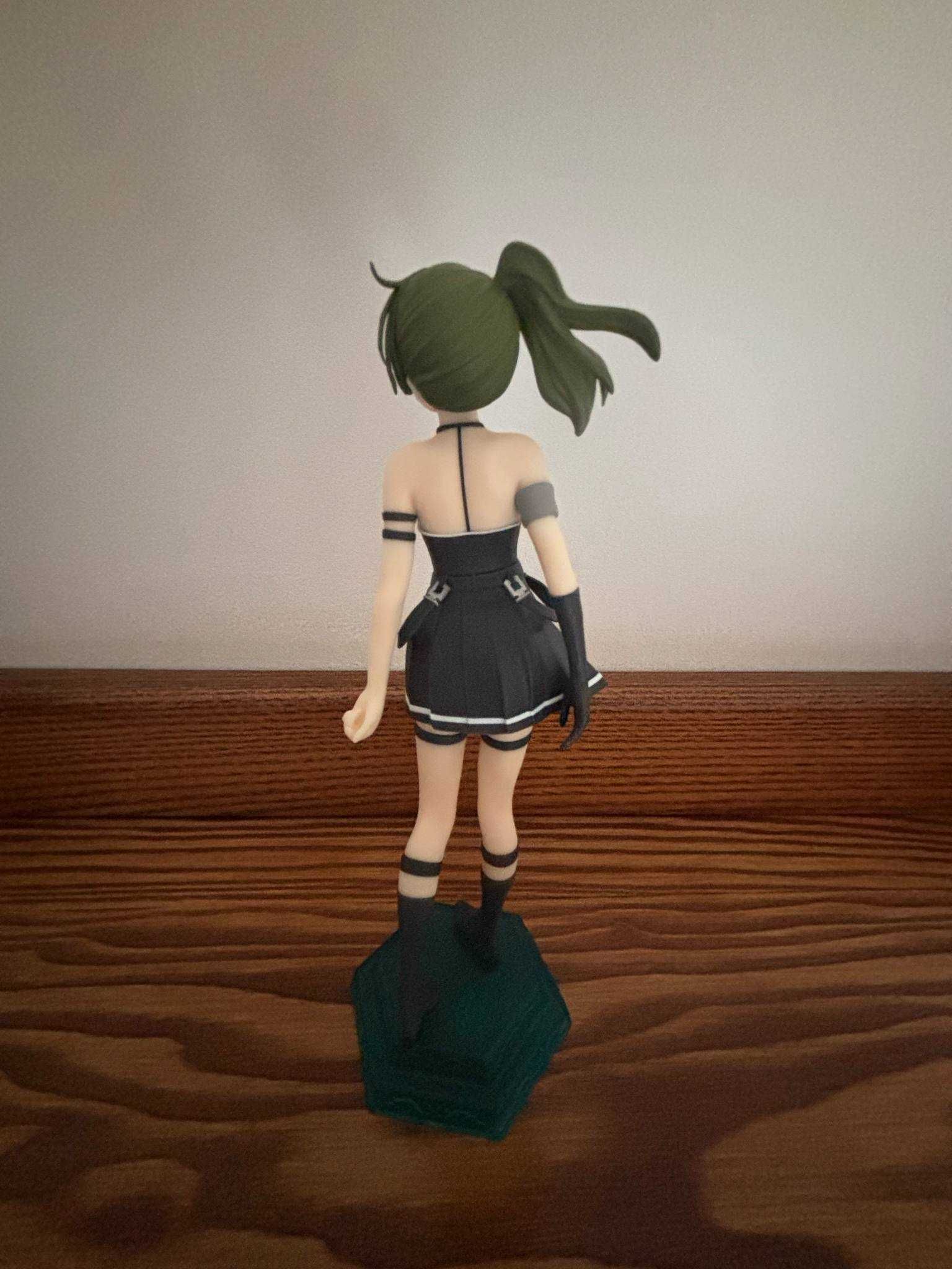 Figurina Anime Übel Frieren: Beyond Journey's End