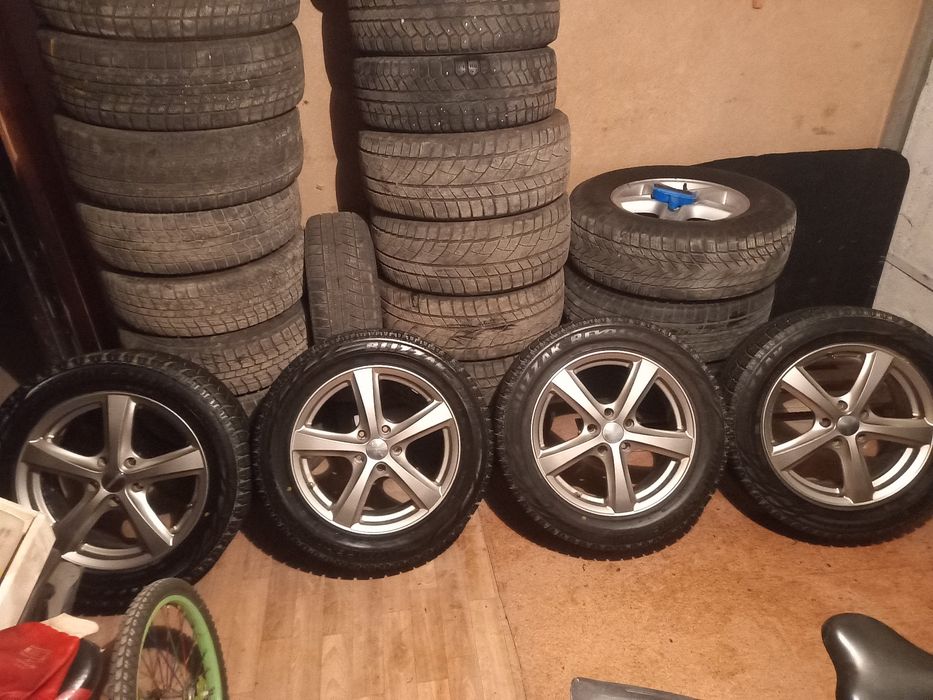 Продам шыны в идяльном состоянии