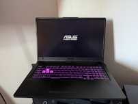 Laptop Asus Tuf Gaming
