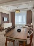 Жк Garden's Tashkent city
Новостройка