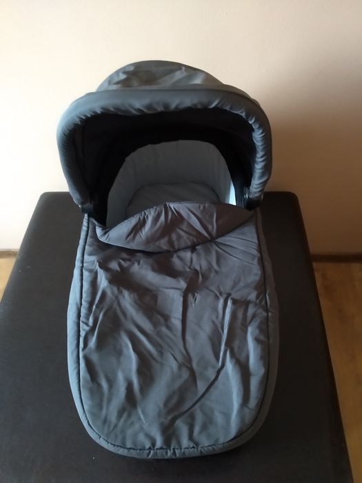 Graco EVO 3в1 детска количка олекотена