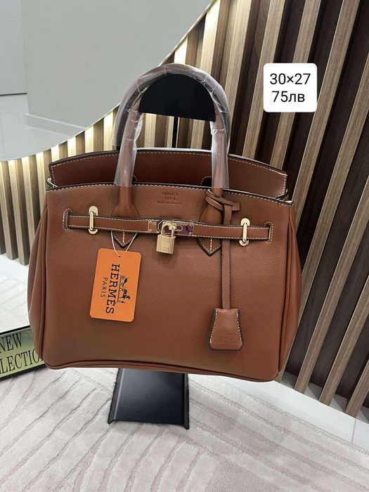 Топ модел малка и голяма