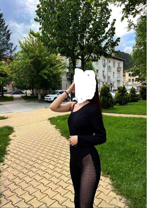 Гащеризон стилен и удобен