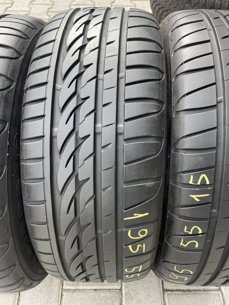 Cauciucuri 195/55R15 Firestone, anvelope vara 195/55/15 Firestone