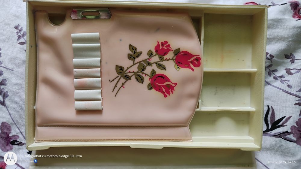 Penar chinezesc anii '80