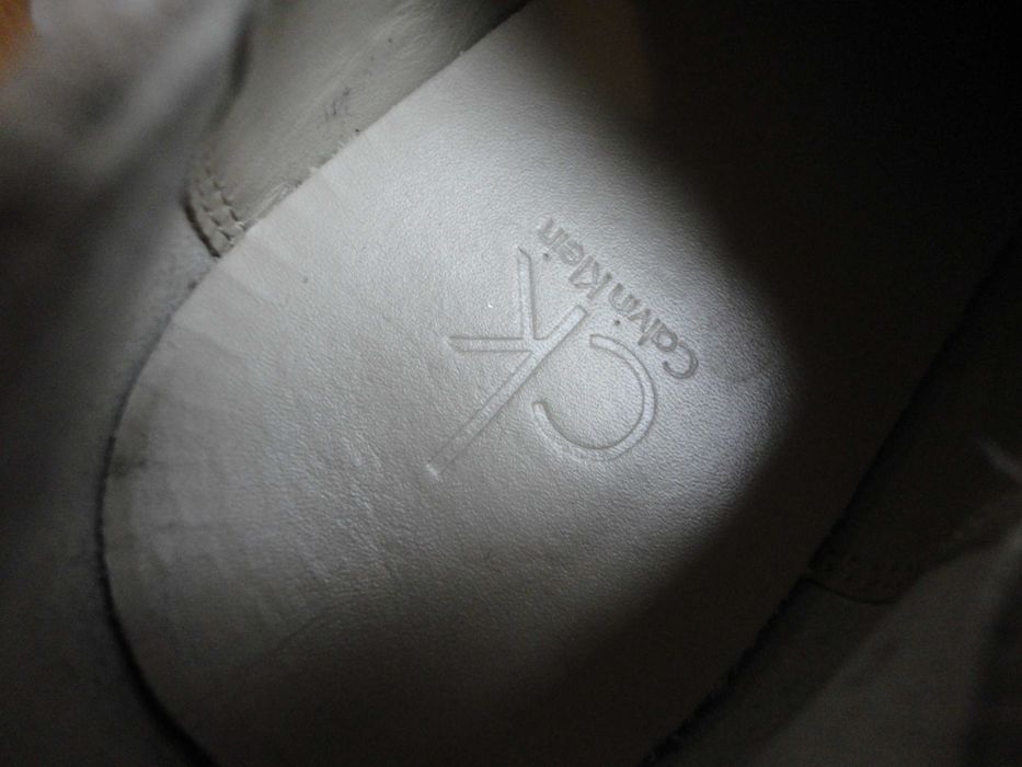 N42 Calvin Klein/оригинални мъжки обувки