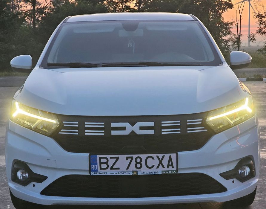 Dacia Logan Stare PERFECTĂ  !!!