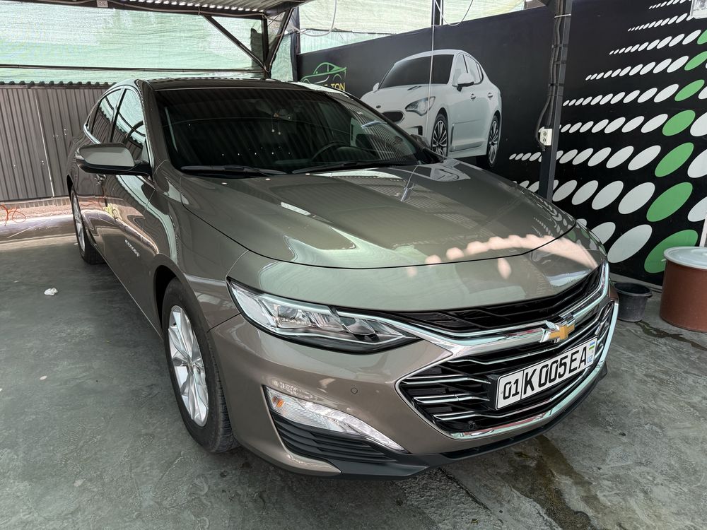 Malibu 2 premier 2022 top toza
