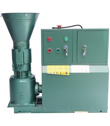 Машина за ПЕЛЕТИ WKL-120C