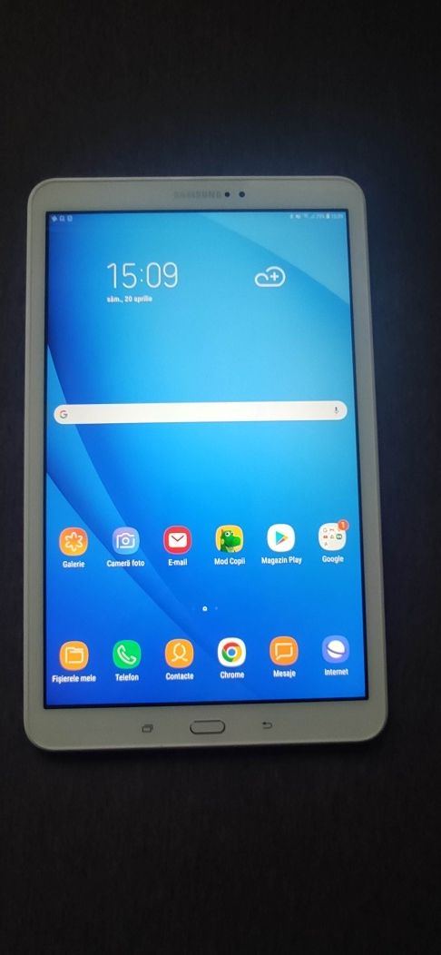 Tableta Samsung SM-T585