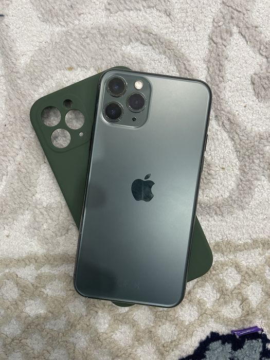 Айфон 11 про Iphone 11 pro