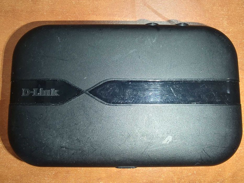 Modem portabil Wireless DLink DWR-932 cartela SIM 4G LTE AC150 necodat