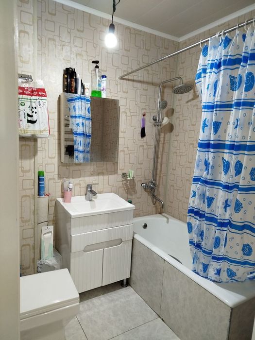 Сдается квартира Яшнабадский р-н Прокуратура