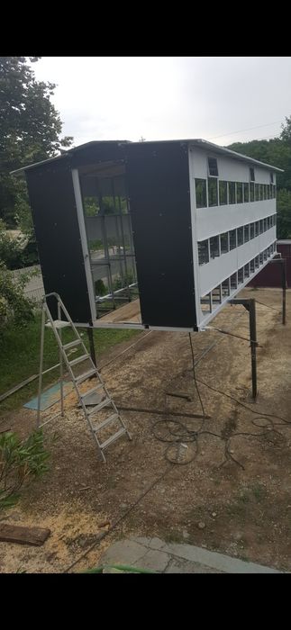 Vând Camion Man Silent