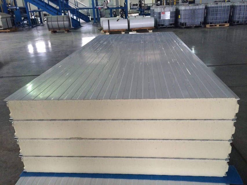 Sendvich panel | Сендвич панели | ДОСТАВКА | МОНТАЖ | 55 000 сум