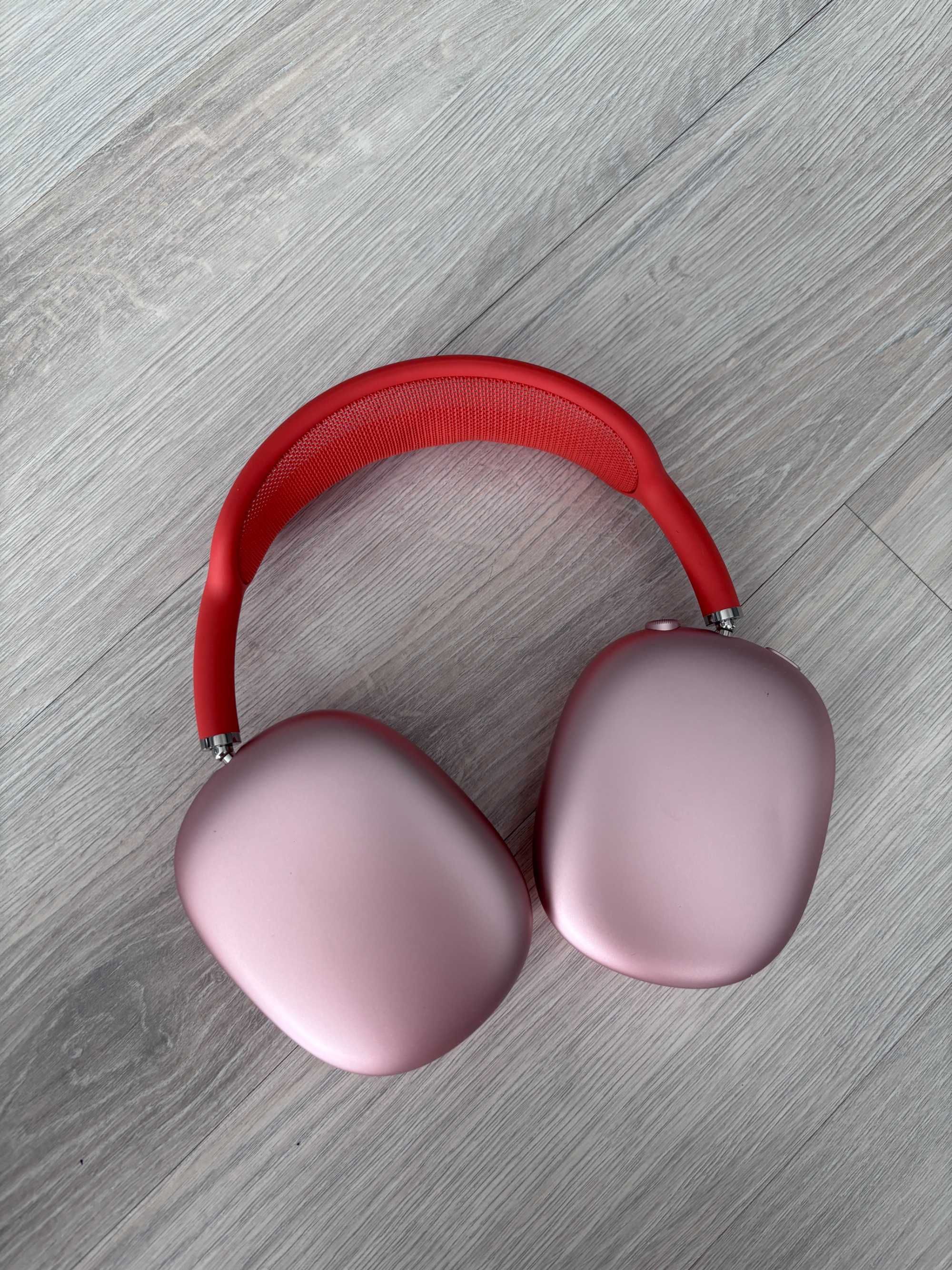 Airpods max Original Pink