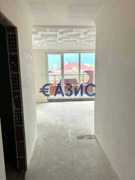 Продава се Многостаен апартамент в к.к. Слънчев бряг - 205 кв.м за 1244 €/кв.м - Снимка #4