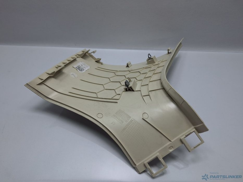 Ornament stalp portbagaj dreapta VOLKSWAGEN PASSAT Variant (3G5) [ 201