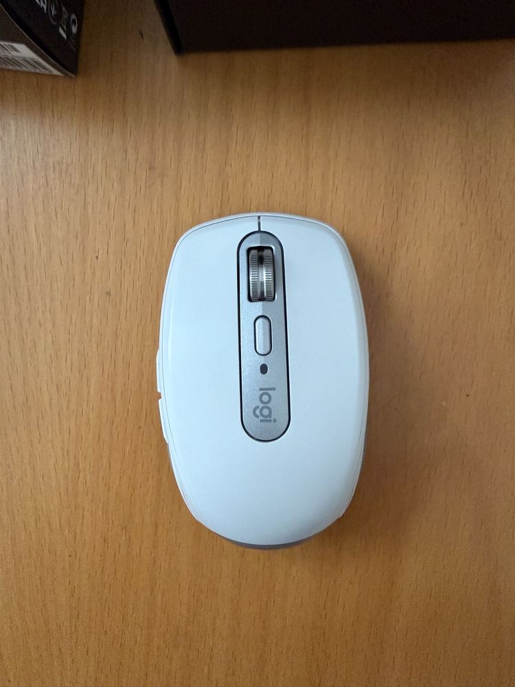 Мишка Logitech MX Anywhere 3S