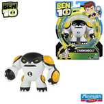 Фигурка BEN 10 - Cannonbolt