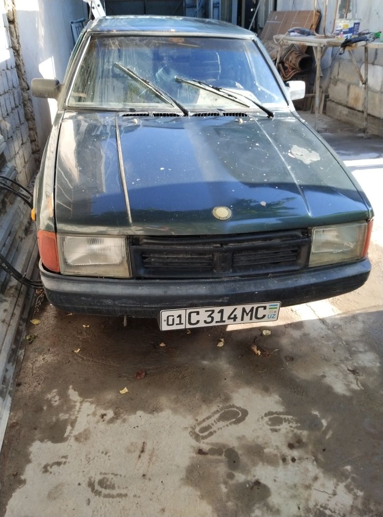 Продается машина