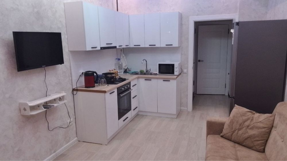 Метро Новза сдается срочно квартира